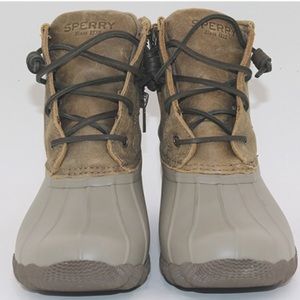 Sperry Top-Sider Duck Boots